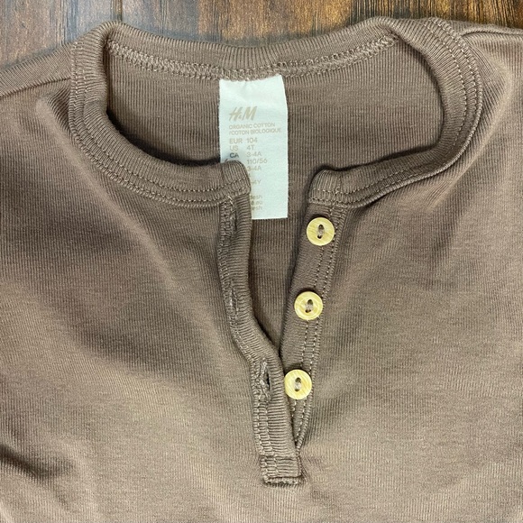 H&M Set - Picture 3 of 3